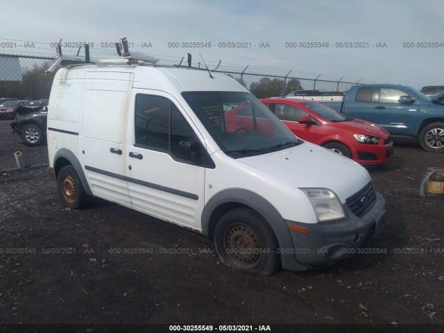 FORD TRANSIT CONNECT 2012 nm0ls7an6ct098378