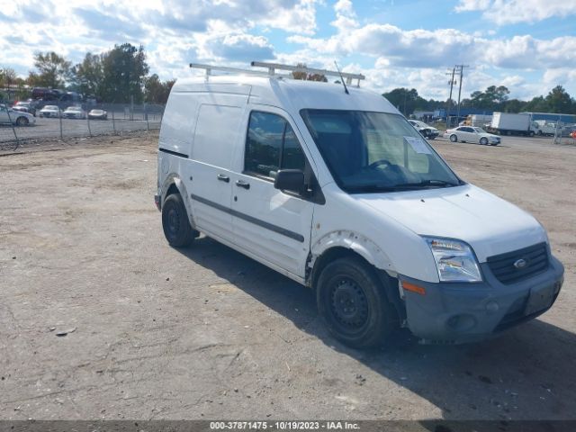 FORD TRANSIT CONNECT 2012 nm0ls7an6ct098753