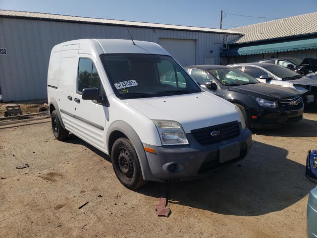 FORD TRANSIT CO 2012 nm0ls7an6ct102025