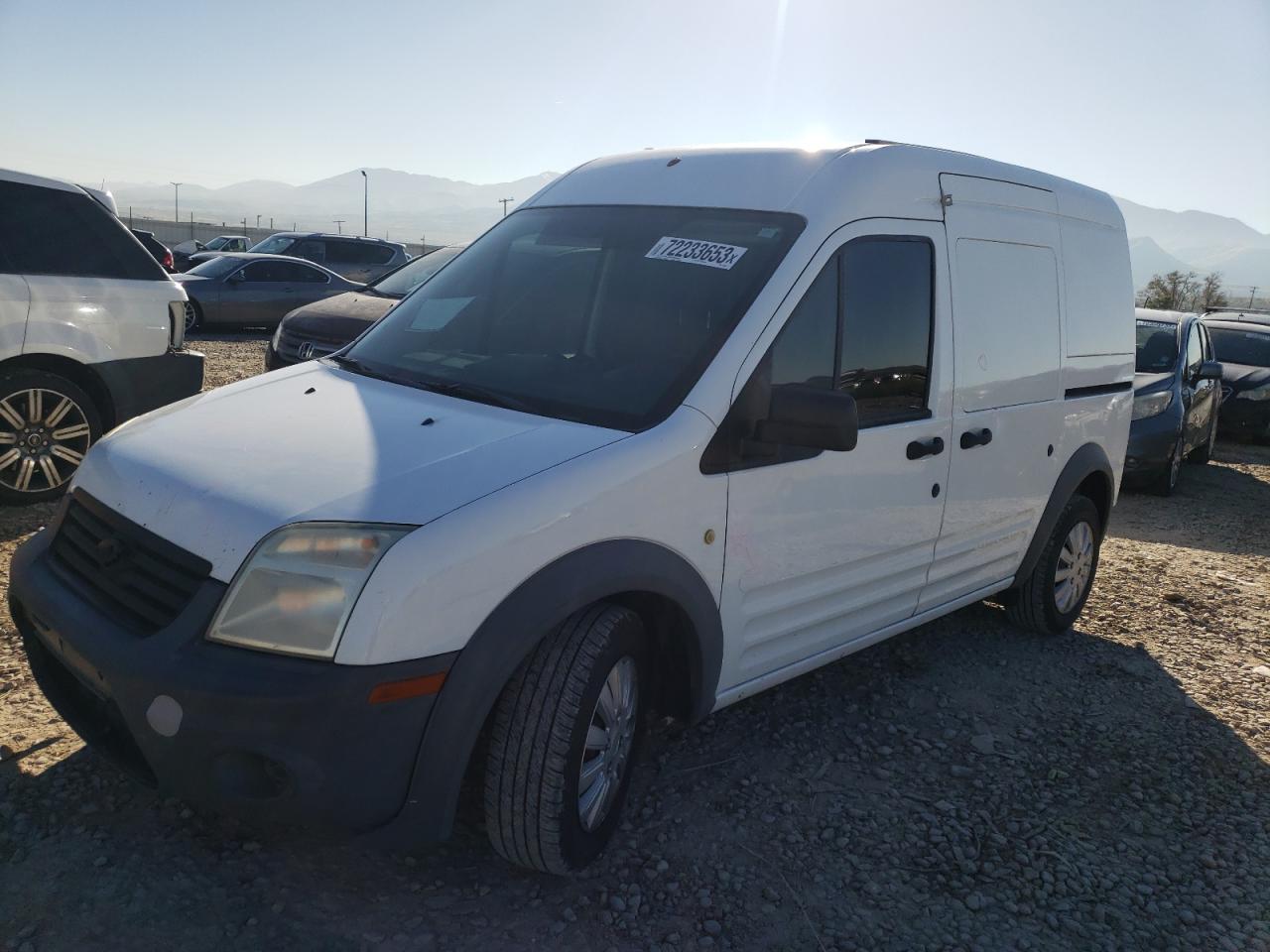 FORD TRANSIT 2012 nm0ls7an6ct112165