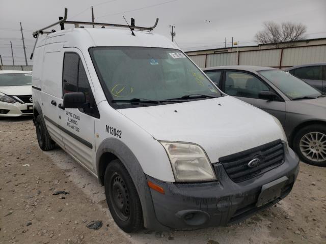 FORD TRANSIT CO 2013 nm0ls7an6dt137147