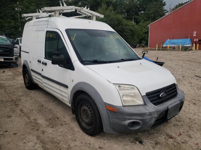 FORD TRANSIT CONNECT 2013 nm0ls7an6dt141182