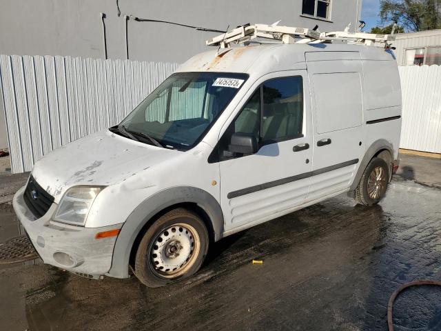 FORD TRANSIT 2013 nm0ls7an6dt141327