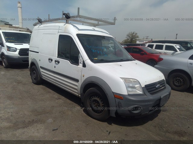 FORD TRANSIT CONNECT 2013 nm0ls7an6dt142302