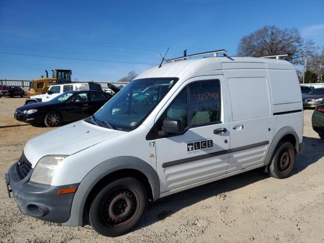 FORD TRANSIT 2013 nm0ls7an6dt149590