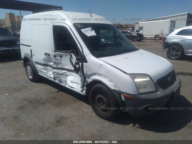 FORD TRANSIT CONNECT 2013 nm0ls7an6dt154126