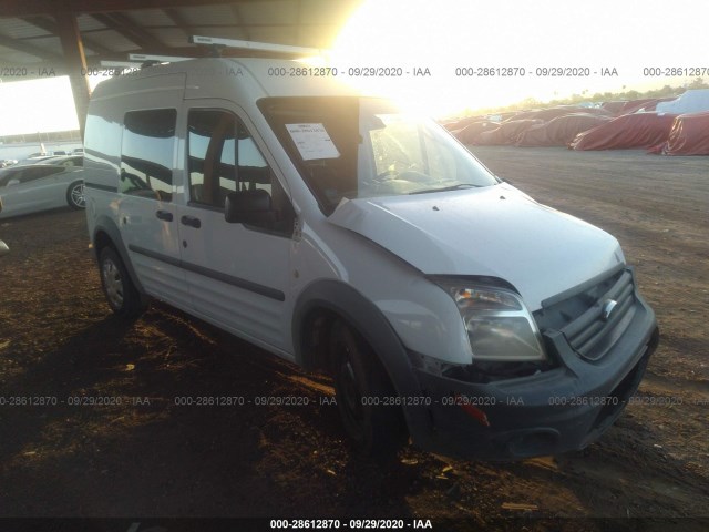 FORD TRANSIT CONNECT 2013 nm0ls7an6dt158290