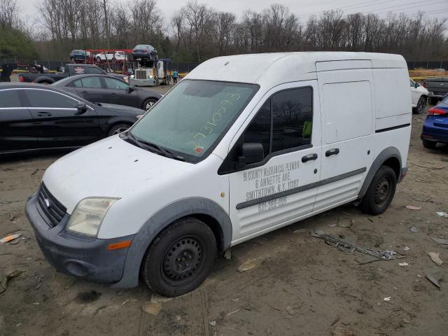 FORD TRANSIT CO 2011 nm0ls7an7bt047907