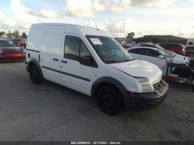 FORD TRANSIT CONNECT 2011 nm0ls7an7bt060074