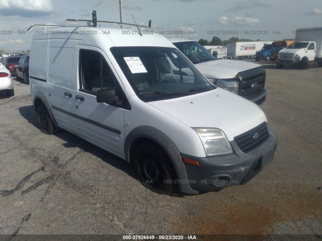 FORD TRANSIT CONNECT 2012 nm0ls7an7ct077488