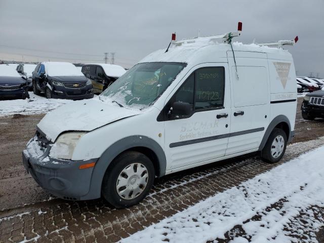 FORD TRANSIT 2012 nm0ls7an7ct079841