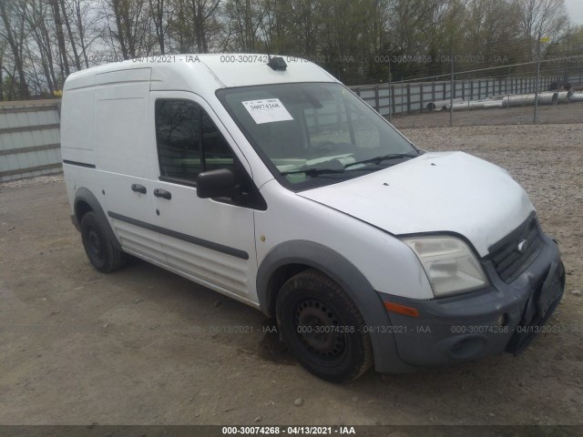 FORD TRANSIT CONNECT 2012 nm0ls7an7ct084165