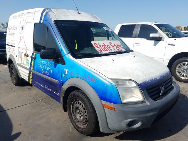 FORD TRANSIT CO 2012 nm0ls7an7ct089902