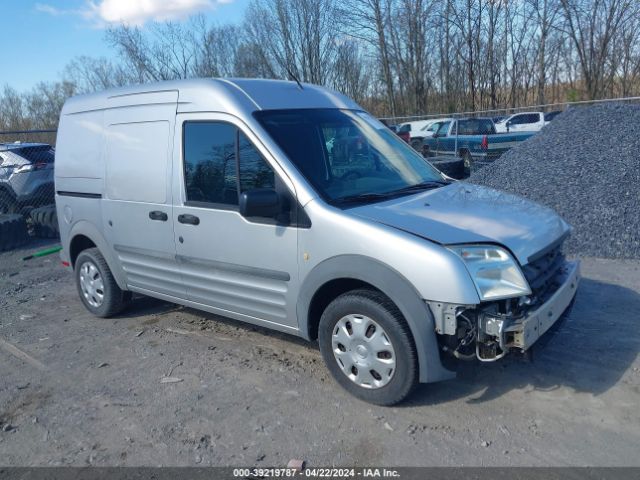 FORD TRANSIT CONNECT 2012 nm0ls7an7ct097840