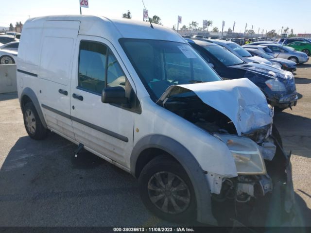 FORD TRANSIT CONNECT 2012 nm0ls7an7ct100851