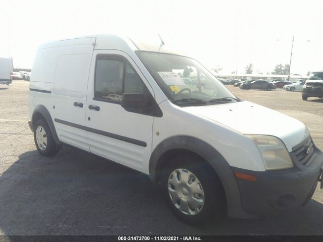 FORD TRANSIT CONNECT 2012 nm0ls7an7ct110425