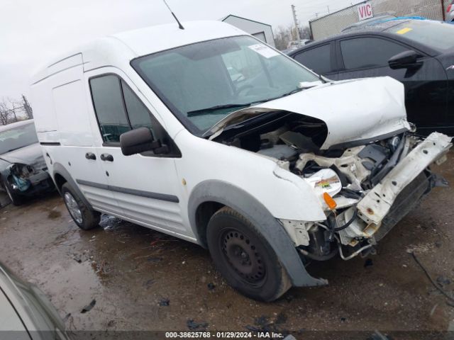 FORD TRANSIT CONNECT 2012 nm0ls7an7ct111719