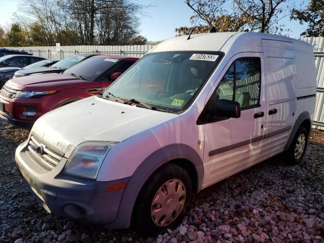 FORD TRANSIT 2012 nm0ls7an7ct116788