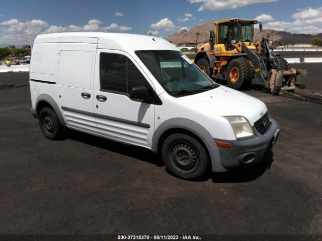 FORD TRANSIT CONNECT 2012 nm0ls7an7ct117116