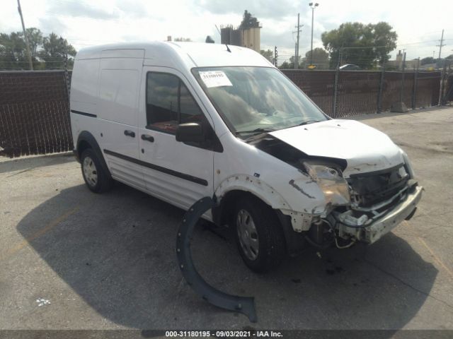 FORD TRANSIT CONNECT 2013 nm0ls7an7dt140753