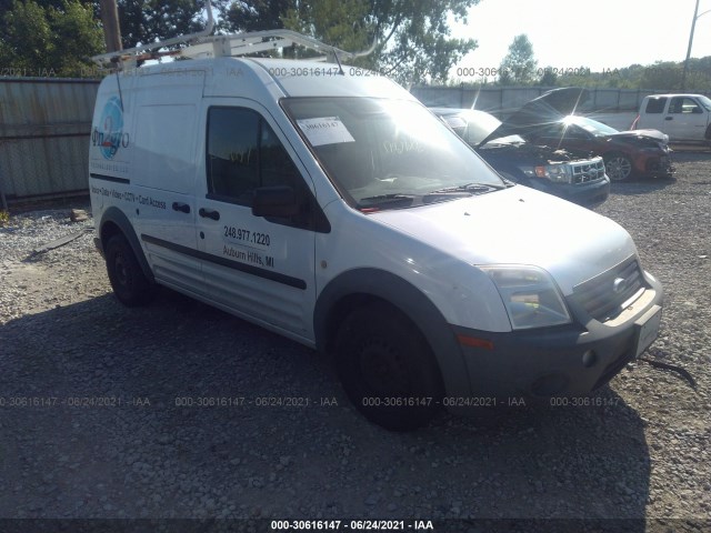 FORD TRANSIT CONNECT 2013 nm0ls7an7dt141224