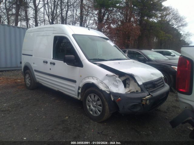 FORD TRANSIT CONNECT 2013 nm0ls7an7dt141837