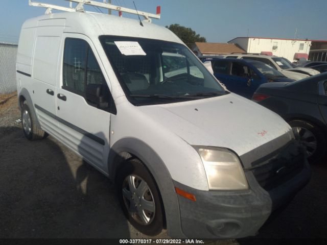 FORD TRANSIT CONNECT 2013 nm0ls7an7dt147945