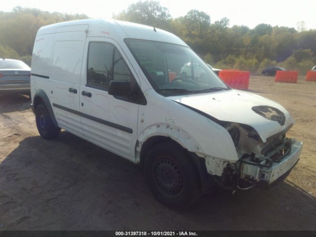 FORD TRANSIT CONNECT 2013 nm0ls7an7dt151705