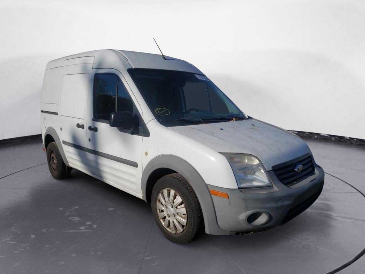 FORD TRANSIT 2013 nm0ls7an7dt154846