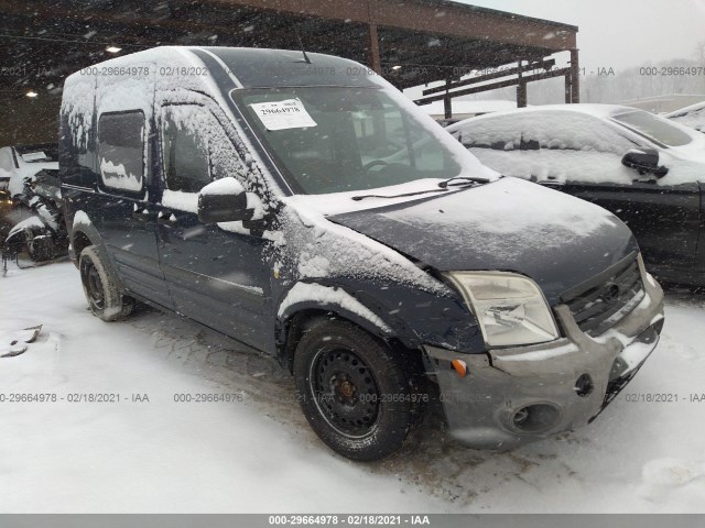 FORD TRANSIT CONNECT 2013 nm0ls7an7dt159044