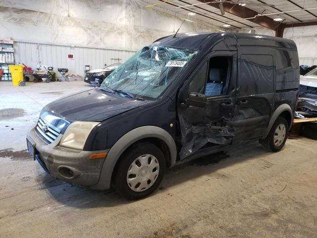 FORD TRANSIT 2013 nm0ls7an7dt163482