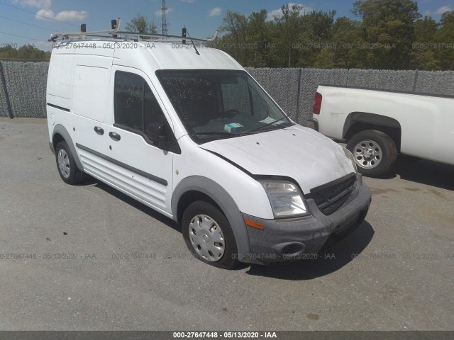 FORD TRANSIT CONNECT 2013 nm0ls7an7dt164728