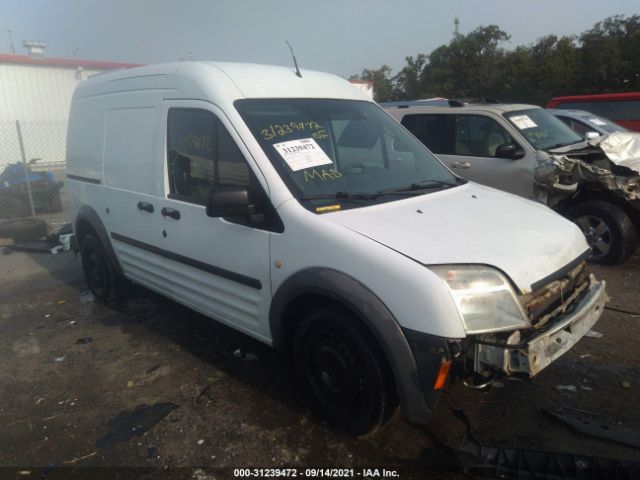 FORD TRANSIT CONNECT 2013 nm0ls7an7dt166088