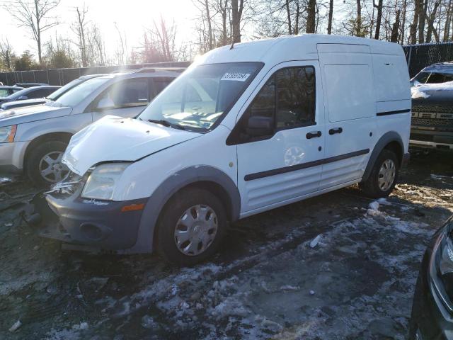 FORD TRANSIT 2013 nm0ls7an7dt169640