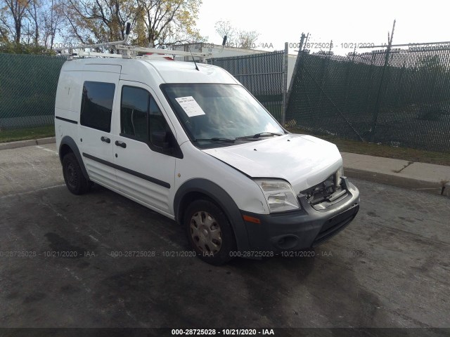 FORD TRANSIT CONNECT 2013 nm0ls7an7dt172778