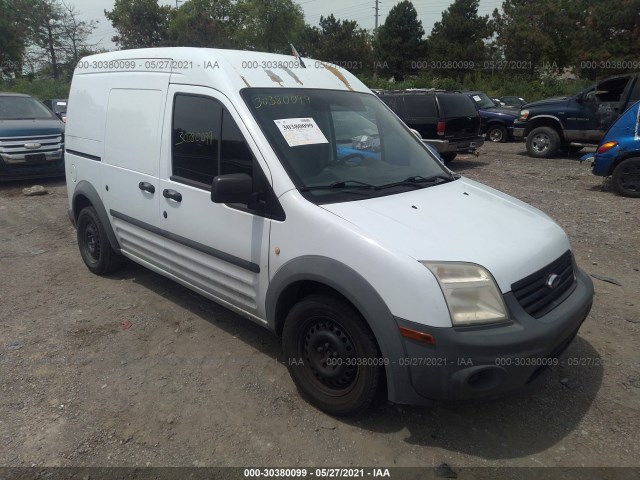 FORD TRANSIT CONNECT 2010 nm0ls7an8at016521