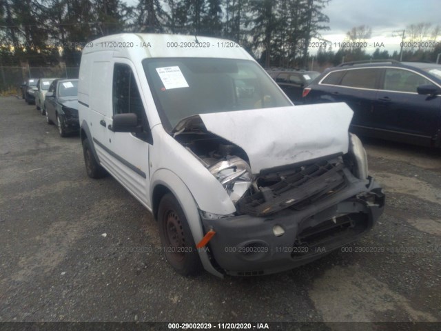 FORD TRANSIT CONNECT 2010 nm0ls7an8at024943