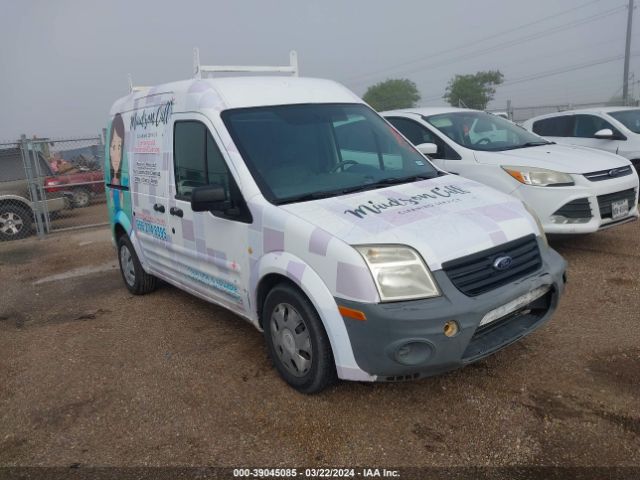 FORD TRANSIT CONNECT 2010 nm0ls7an8at036560