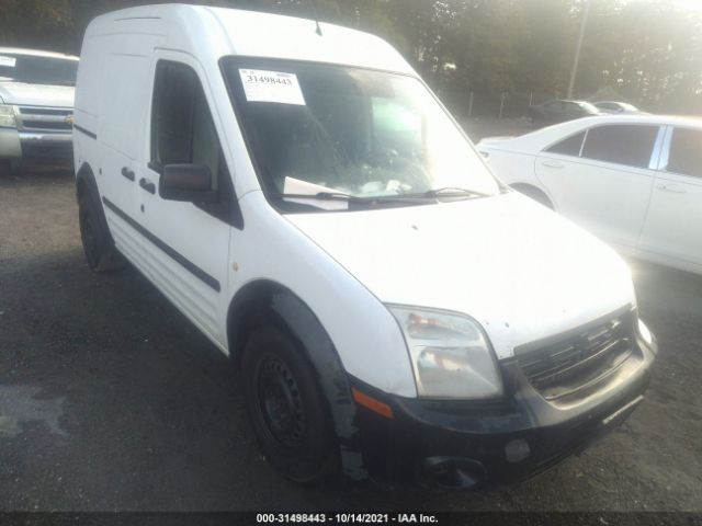 FORD TRANSIT CONNECT 2011 nm0ls7an8bt054249