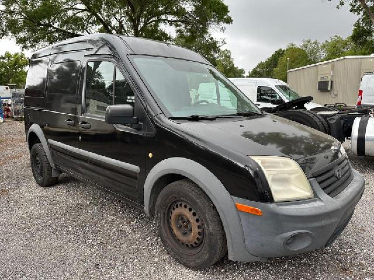 FORD TRANSIT 2011 nm0ls7an8bt054669