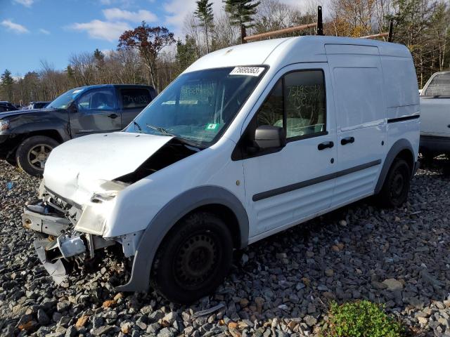 FORD TRANSIT 2011 nm0ls7an8bt060701