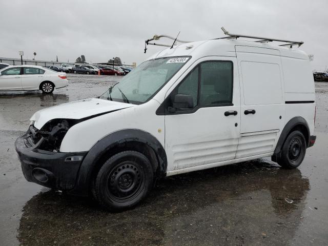 FORD TRANSIT CO 2012 nm0ls7an8ct084773