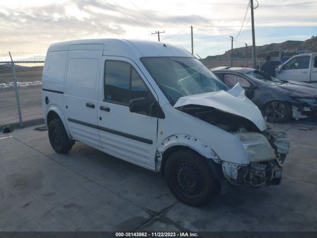 FORD TRANSIT CONNECT 2012 nm0ls7an8ct089939