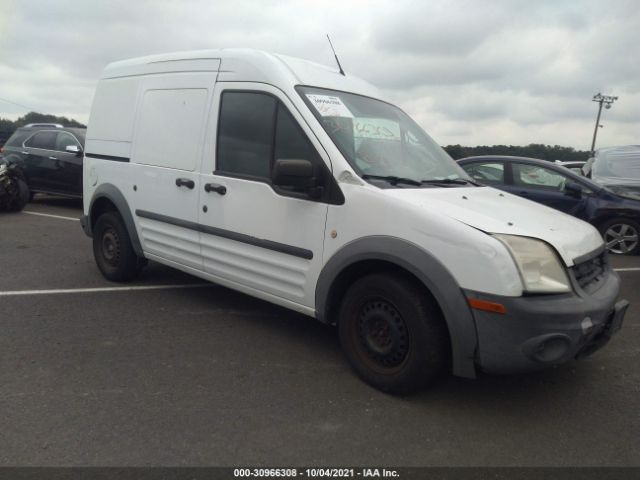 FORD TRANSIT CONNECT 2012 nm0ls7an8ct092369