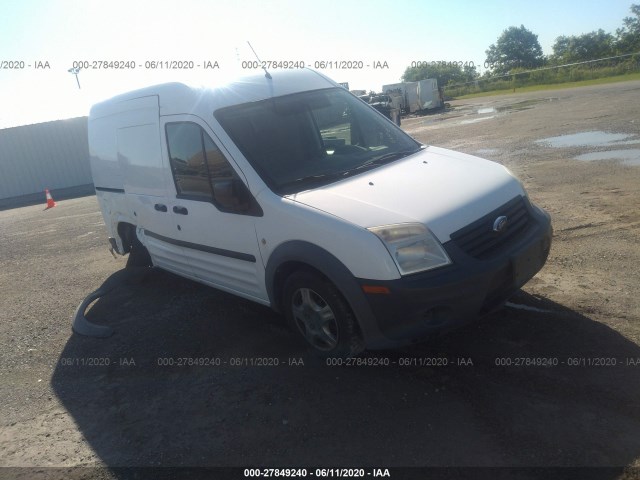 FORD TRANSIT CONNECT 2012 nm0ls7an8ct095045