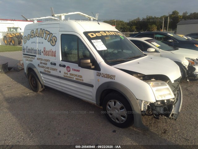 FORD TRANSIT CONNECT 2012 nm0ls7an8ct095465