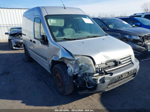 FORD TRANSIT CONNECT 2012 nm0ls7an8ct122714