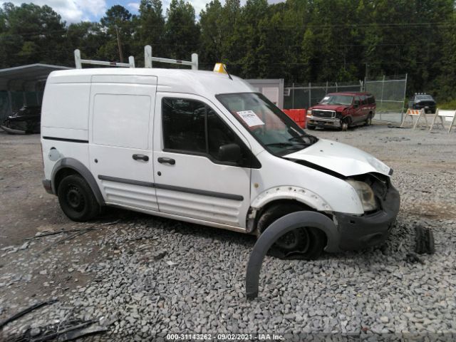 FORD TRANSIT CONNECT 2012 nm0ls7an8ct122812