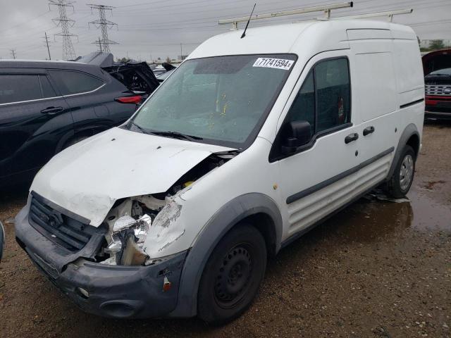 FORD TRANSIT CO 2013 nm0ls7an8dt132385