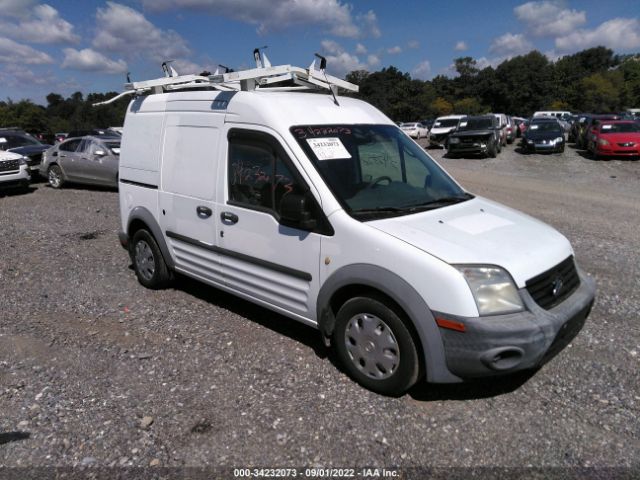 FORD TRANSIT CONNECT 2013 nm0ls7an8dt141149